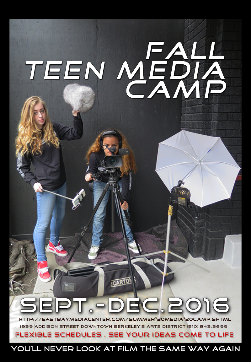 Teen Center This Fall The 46